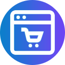 E-commerce solutions